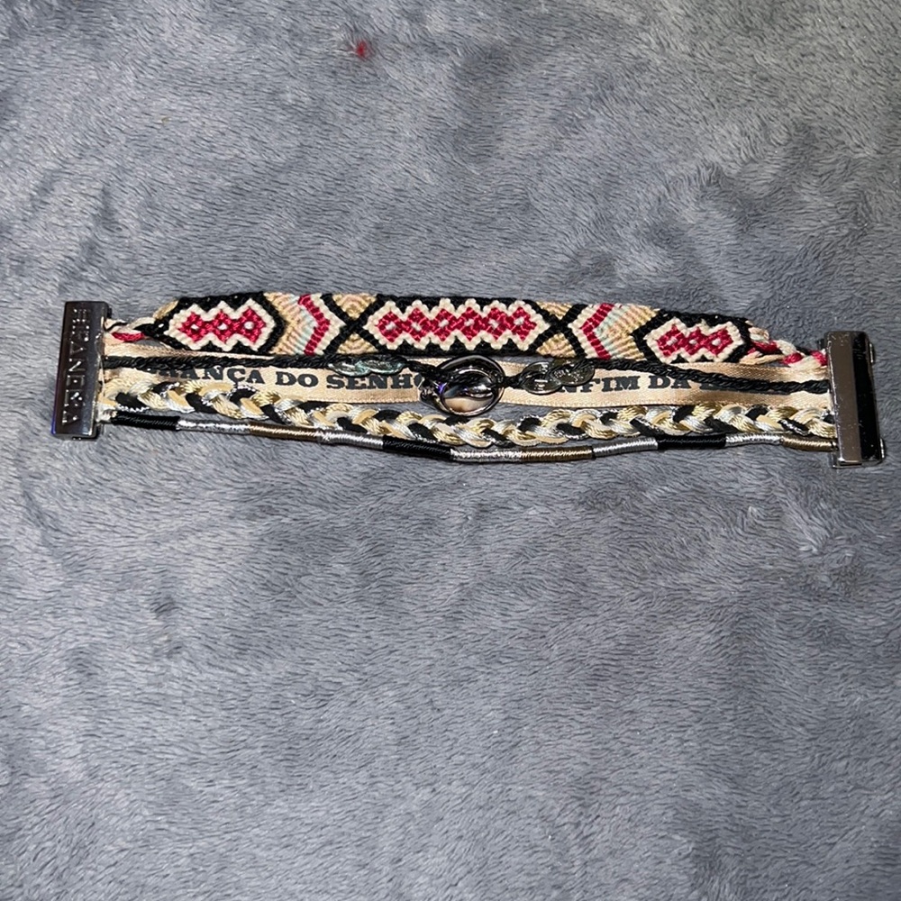 Hipanema Bracelet